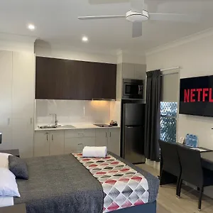 Motel Northpoint, Toowoomba