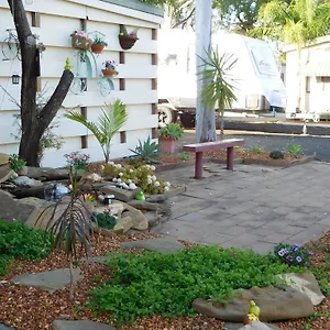 Holiday park Villa Holiday Park, Roma