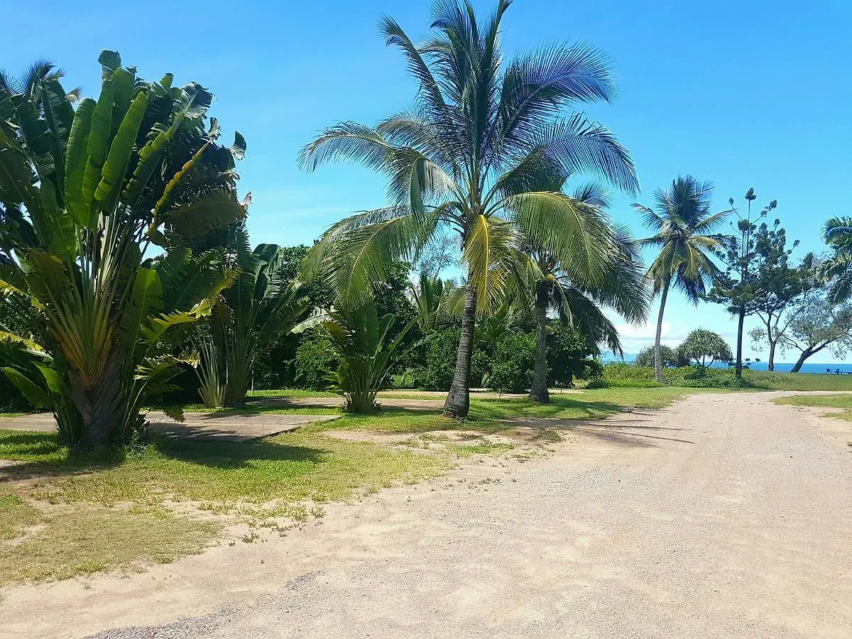 Forrest Beach Hotel/Motel Australia